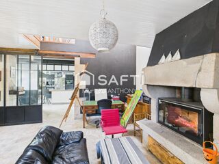  Propri�t�/ch�teau � vendre 7 pi�ces 268 m�