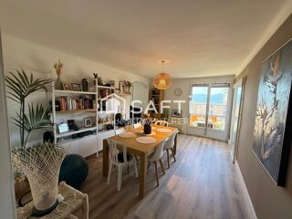  Appartement à vendre 3 pièces 75 m²