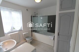  Immeuble à vendre 177 m²
