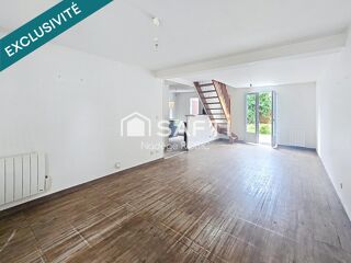  Maison à vendre 5 pièces 84 m²