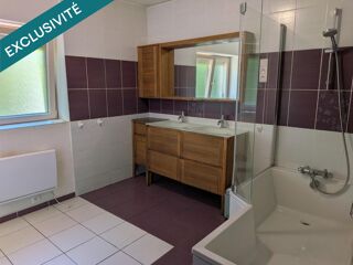  Maison à vendre 9 pièces 126 m²
