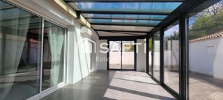  Maison à vendre 5 pièces 113 m²