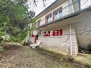  Maison à vendre 5 pièces 120 m²