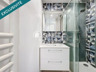  Appartement � vendre 1 pi�ce 31 m�