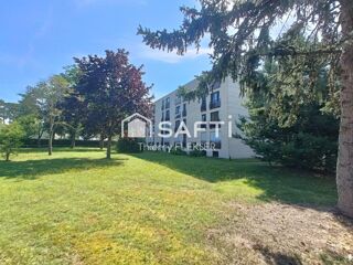  Appartement � vendre 4 pi�ces 78 m�