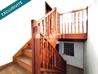  Maison � vendre 9 pi�ces 228 m�