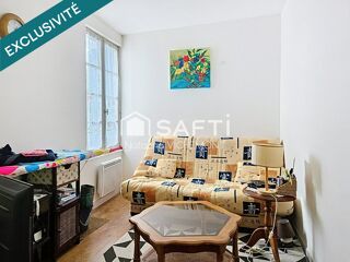  Maison � vendre 3 pi�ces 43 m�