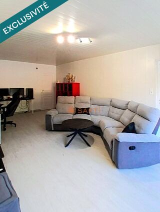  Maison à vendre 7 pièces 225 m²