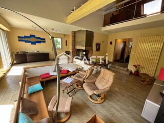  Maison  vendre 10 pices 298 m