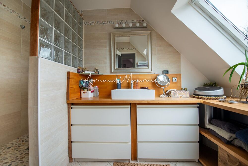 � vendre  Maison Saint-Witz (95470)