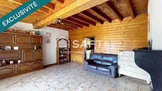  Maison à vendre 3 pièces 81 m²