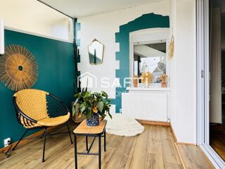  Maison à vendre 6 pièces 125 m²