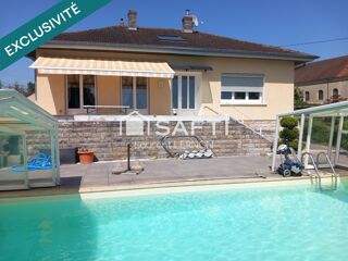  Maison � vendre 7 pi�ces 170 m�