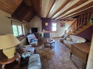  Maison à vendre 4 pièces 95 m²