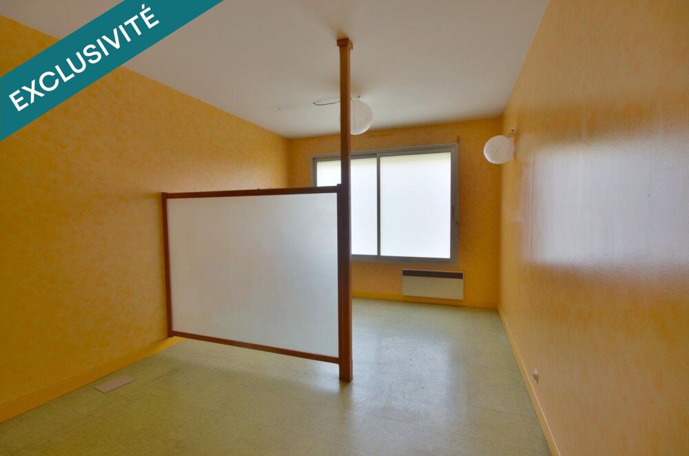 Vente Immeuble Immeuble 356 m2 Soual