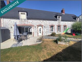  Maison à vendre 5 pièces 131 m²