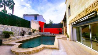  Maison � vendre 7 pi�ces 177 m�