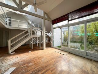  Immeuble à vendre 212 m²