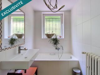  Maison à vendre 6 pièces 180 m²