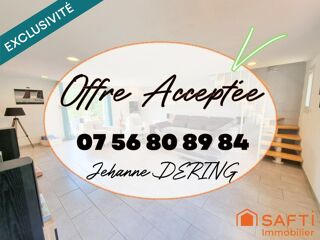  Maison � vendre 7 pi�ces 158 m�