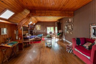  Maison à vendre 6 pièces 158 m²