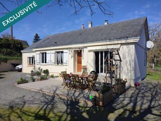  Maison � vendre 6 pi�ces 125 m�