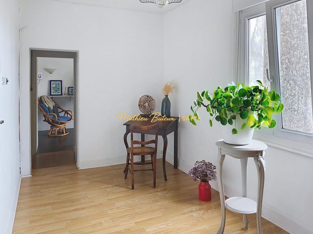 Maison et local commercial, nombreuses options