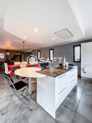  Maison à vendre 4 pièces 129 m²