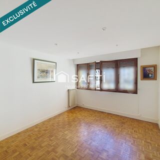  Appartement à vendre 3 pièces 38 m²