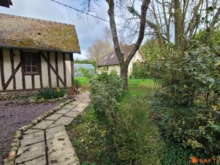  Maison à vendre 7 pièces 131 m²