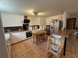  Maison � vendre 6 pi�ces 140 m�