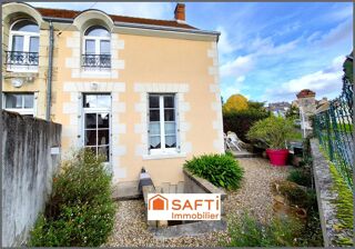  Maison  vendre 3 pices 60 m