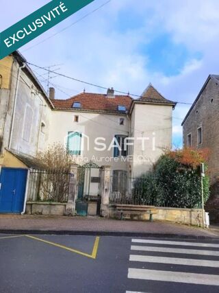  Maison � vendre 7 pi�ces 266 m�
