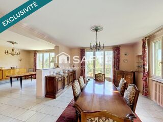  Maison à vendre 5 pièces 173 m²