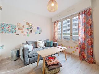  Appartement  vendre 2 pices 26 m