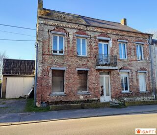 Maison – Cartignies