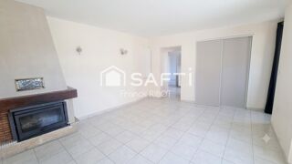  Maison à vendre 4 pièces 81 m²