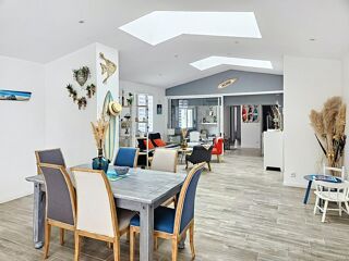  Maison à vendre 5 pièces 150 m²