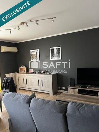  Appartement � vendre 3 pi�ces 72 m�