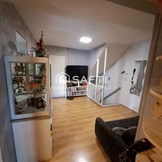  Maison � vendre 4 pi�ces 131 m�