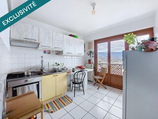  Appartement � vendre 2 pi�ces 52 m�