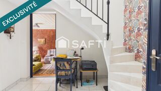  Maison à vendre 6 pièces 242 m²