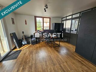  Maison à vendre 12 pièces 315 m²