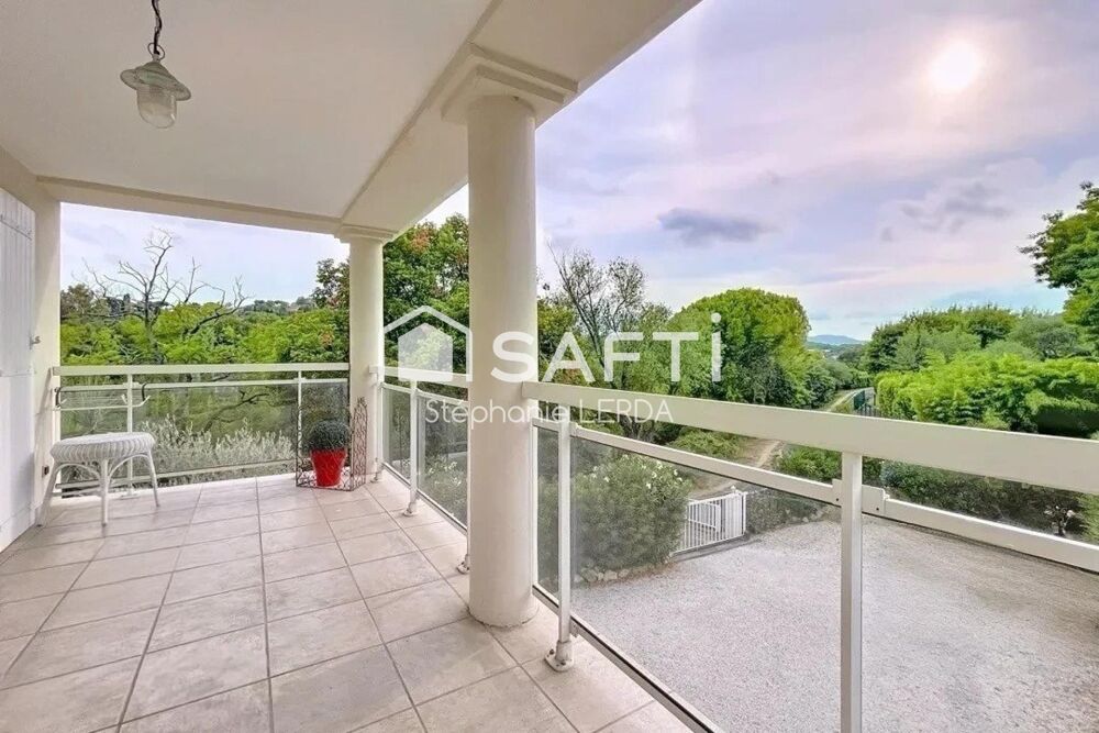 à vendre  Maison Mougins (06250)