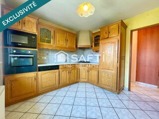  Maison � vendre 7 pi�ces 143 m�