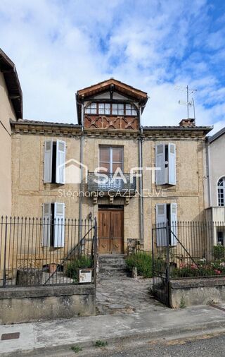  Maison � vendre 8 pi�ces 191 m�