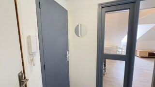  Appartement � vendre 2 pi�ces 35 m�