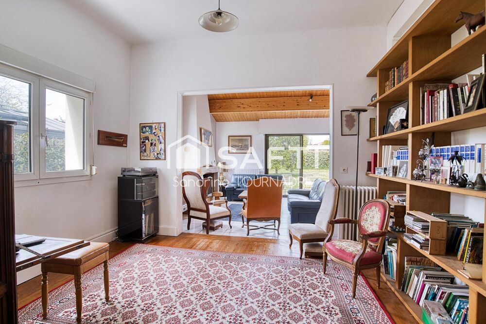 � vendre  Maison Bordeaux (33200)