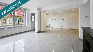  Appartement � vendre 2 pi�ces 56 m�