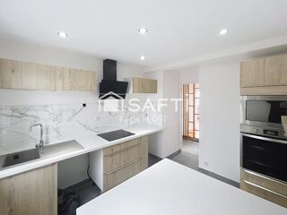  Appartement à vendre 5 pièces 68 m²